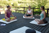 solterreno mindfulness retreat